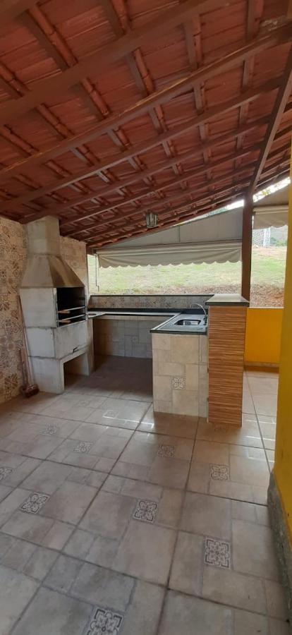 Chales Aabb Valenca Rj Zewnętrze zdjęcie